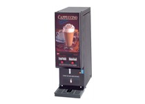 GB2CP - 雙頭咖啡機