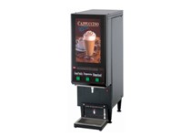 GB3CP - 三頭咖啡機