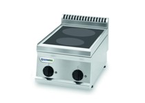 PIN35E7 - 雙頭煮食電磁爐