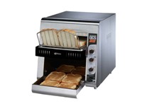 QCS2-800 - 履帶式麵包多士爐
